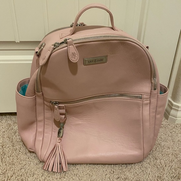 lily jade anna backpack